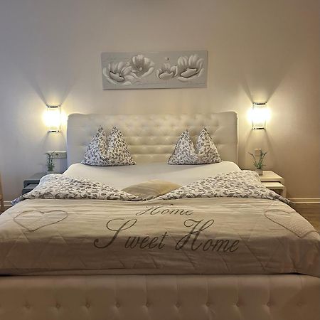 Exclusive Holiday Apartments Villach Eksteriør bilde