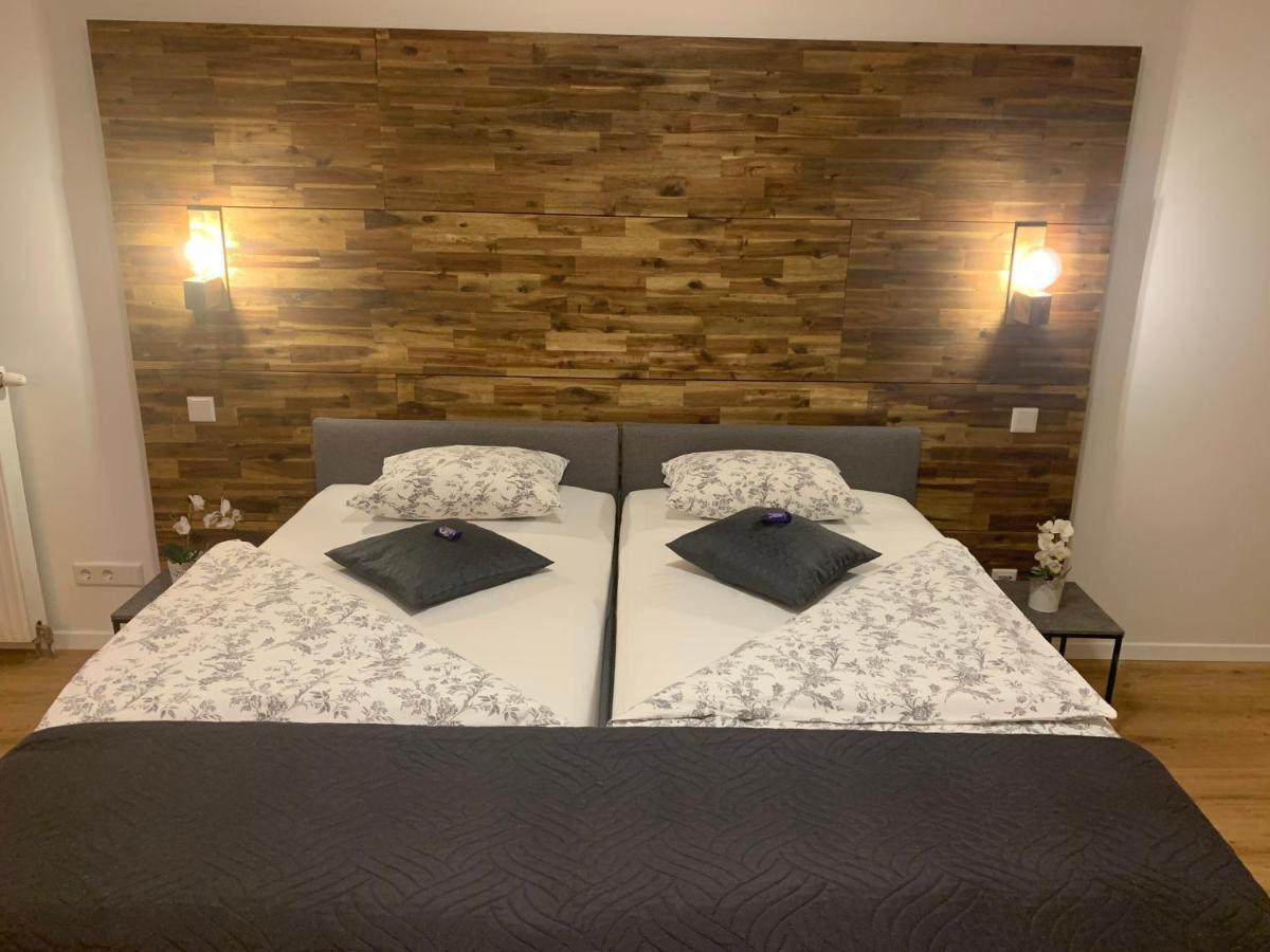 Exclusive Holiday Apartments Villach Eksteriør bilde