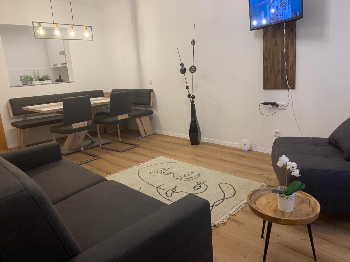 Exclusive Holiday Apartments Villach Eksteriør bilde