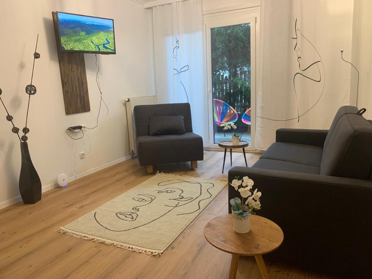 Exclusive Holiday Apartments Villach Eksteriør bilde