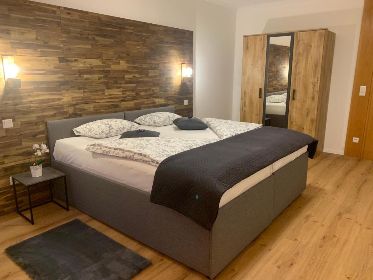 Exclusive Holiday Apartments Villach Eksteriør bilde