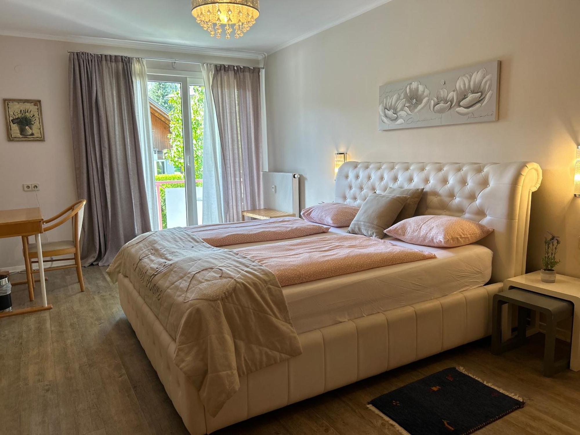 Exclusive Holiday Apartments Villach Eksteriør bilde