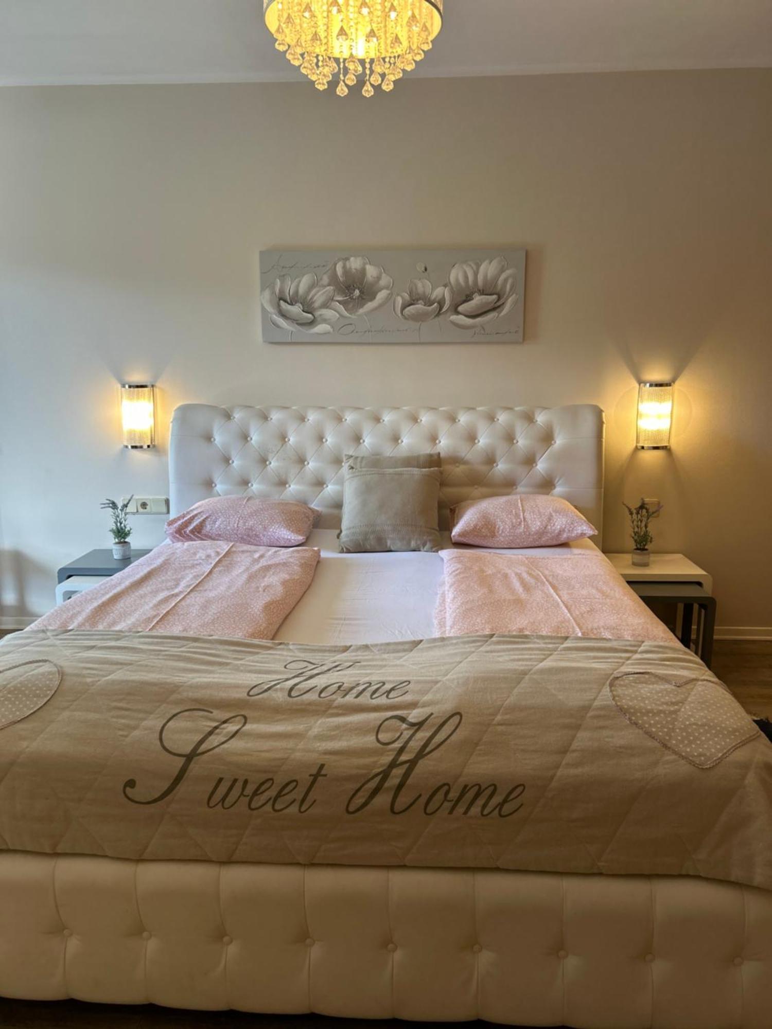 Exclusive Holiday Apartments Villach Eksteriør bilde