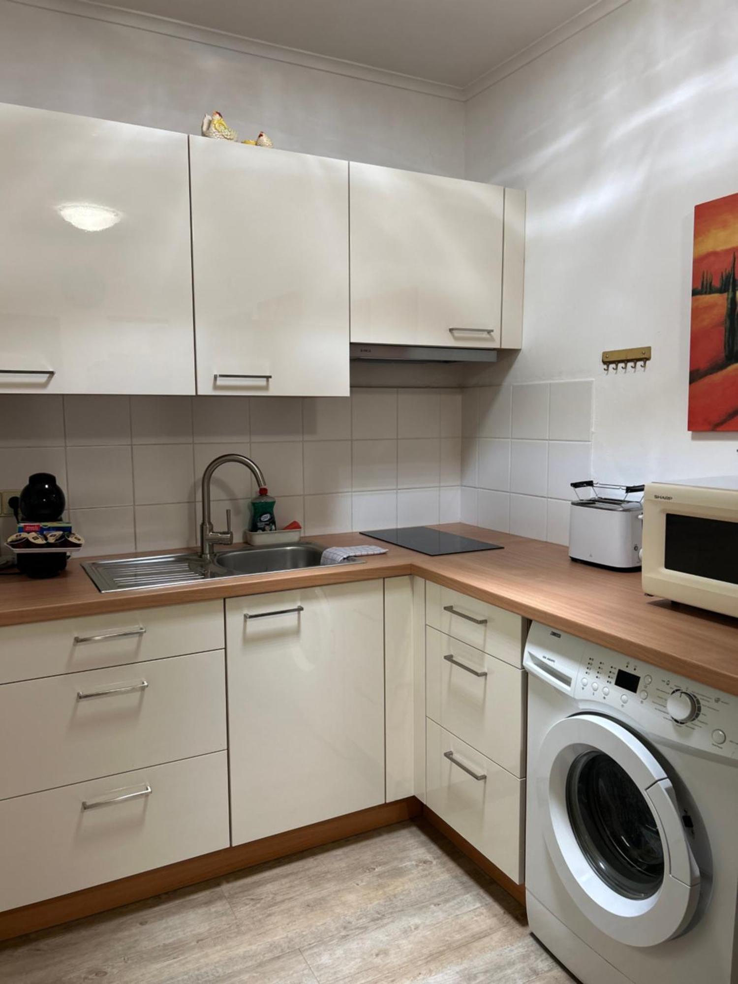 Exclusive Holiday Apartments Villach Eksteriør bilde
