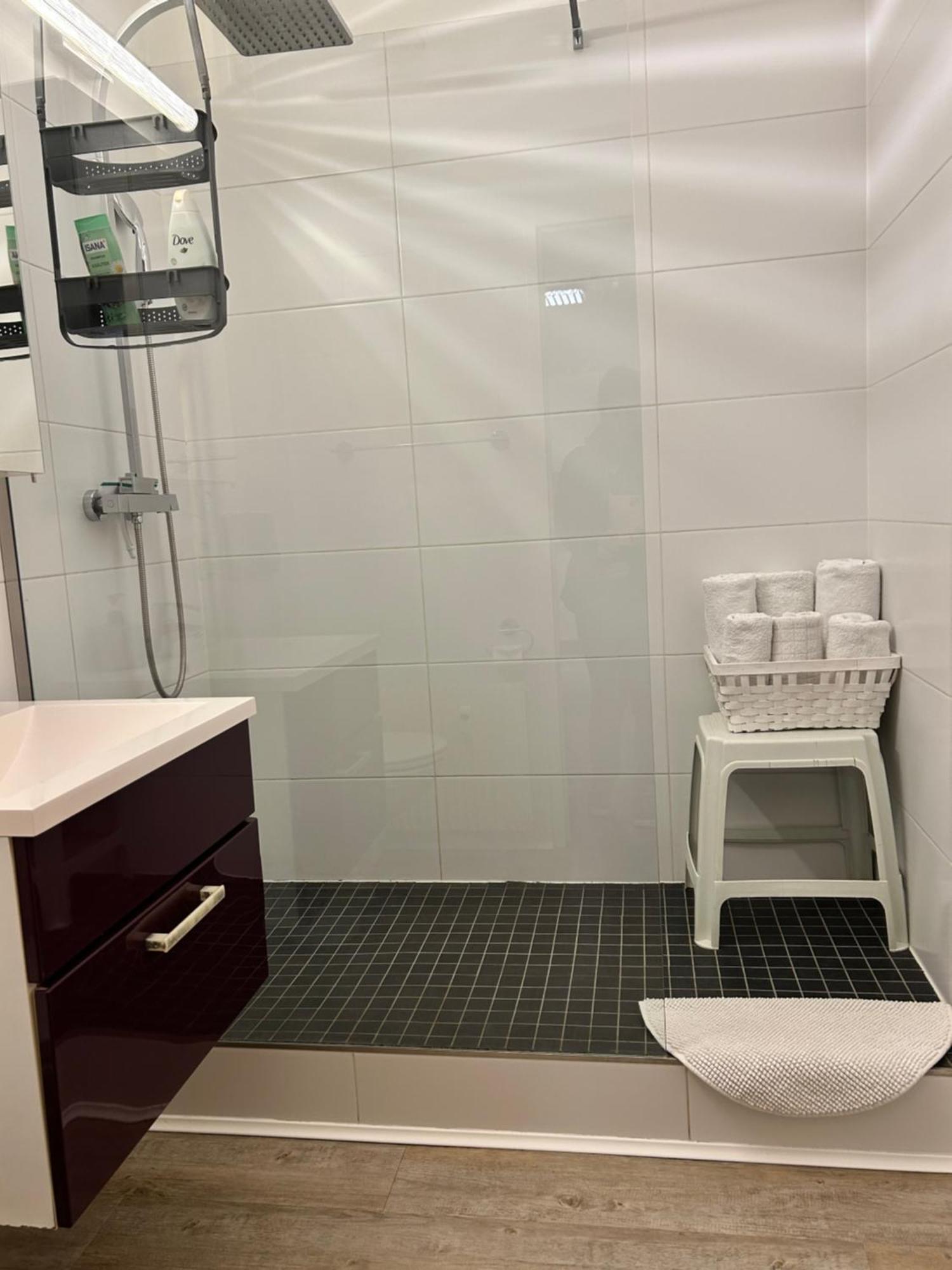 Exclusive Holiday Apartments Villach Eksteriør bilde