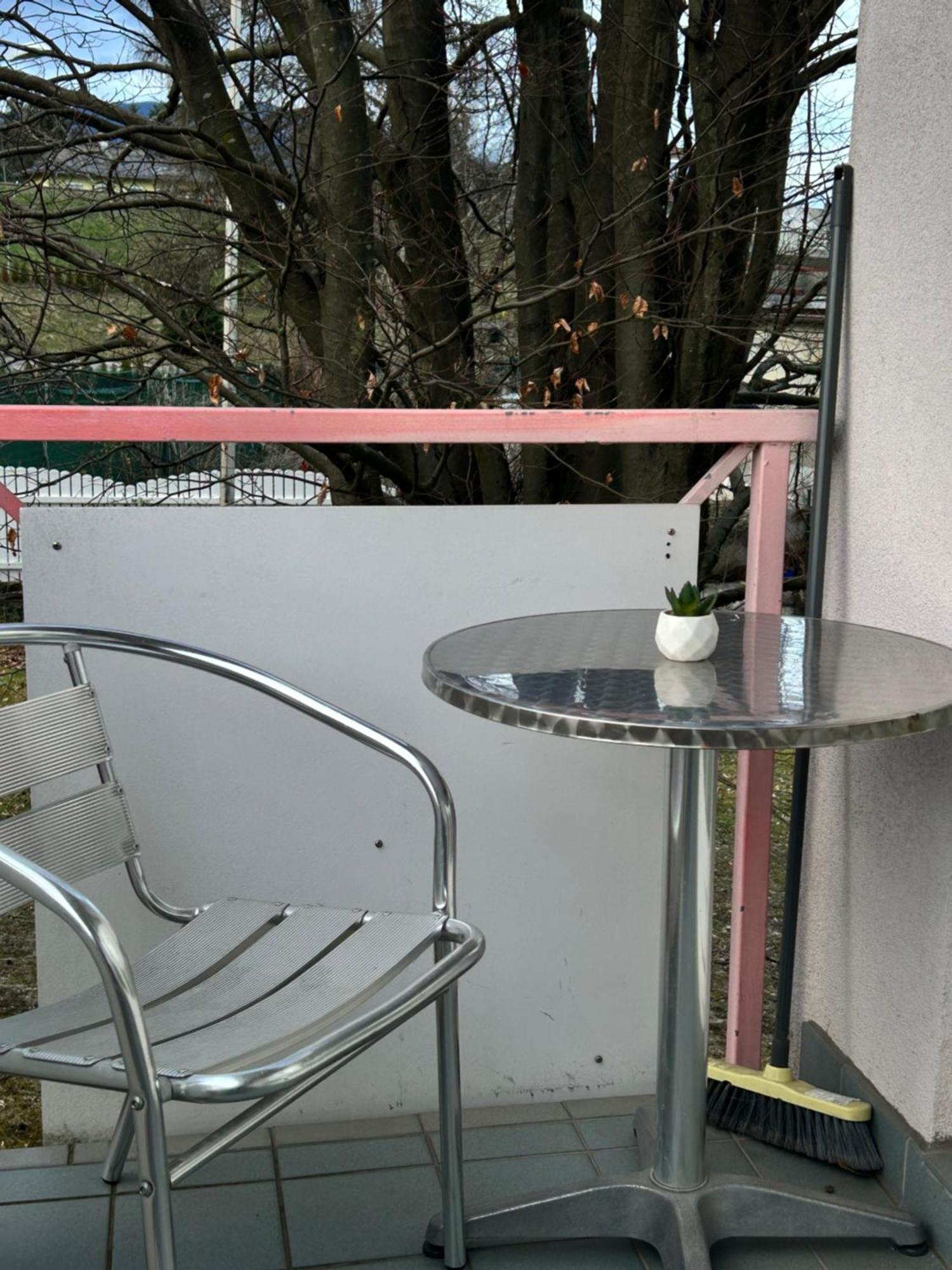 Exclusive Holiday Apartments Villach Eksteriør bilde