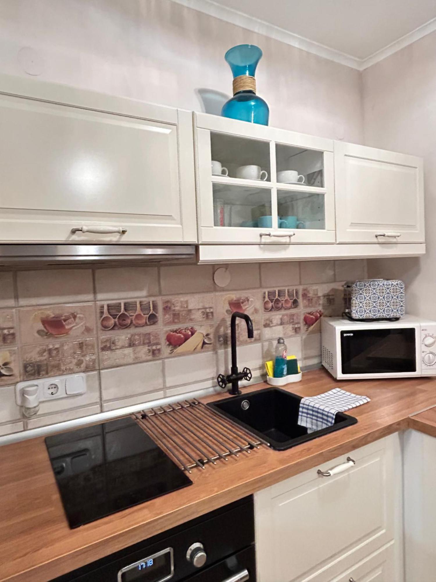 Exclusive Holiday Apartments Villach Eksteriør bilde