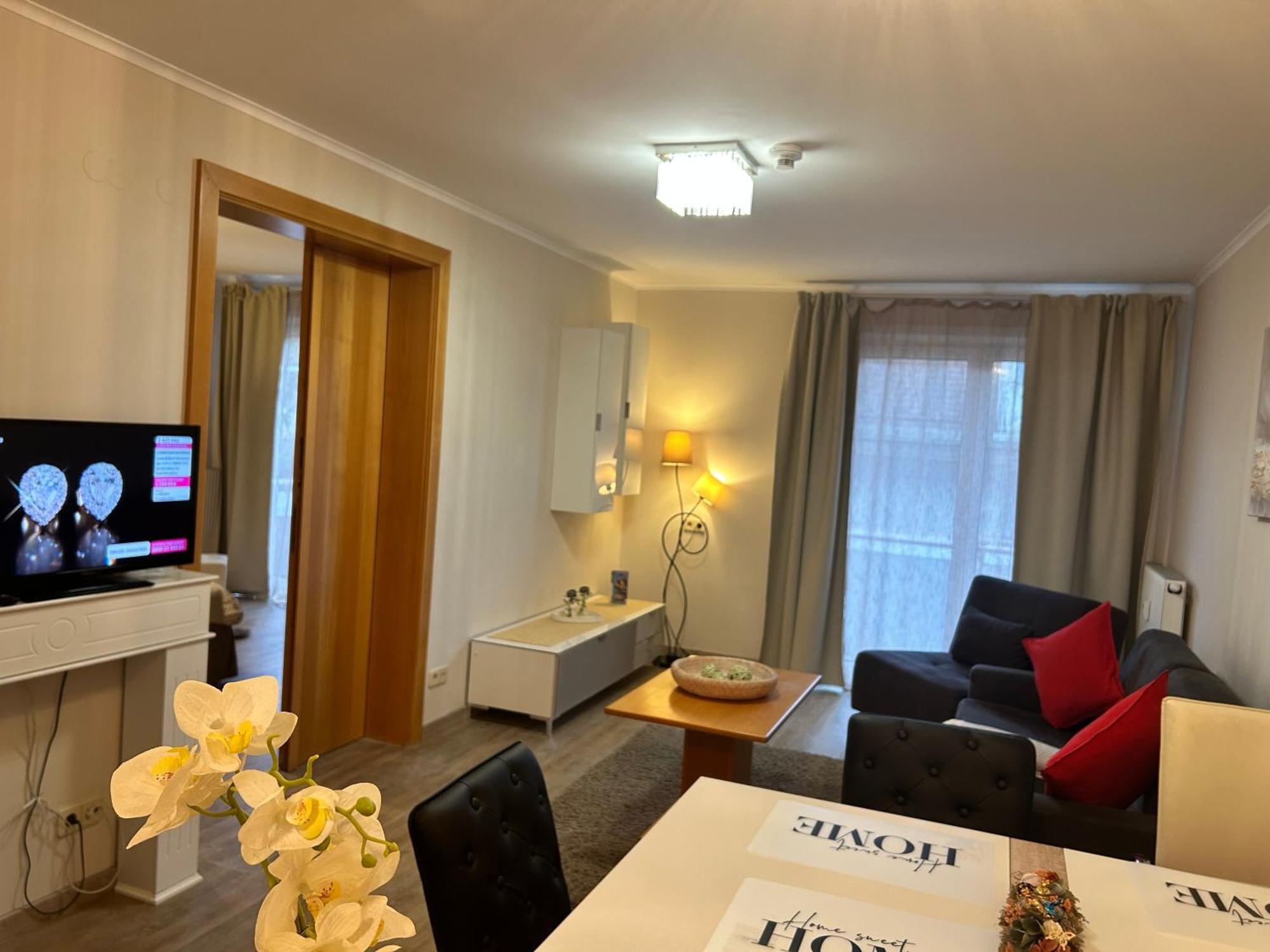 Exclusive Holiday Apartments Villach Eksteriør bilde