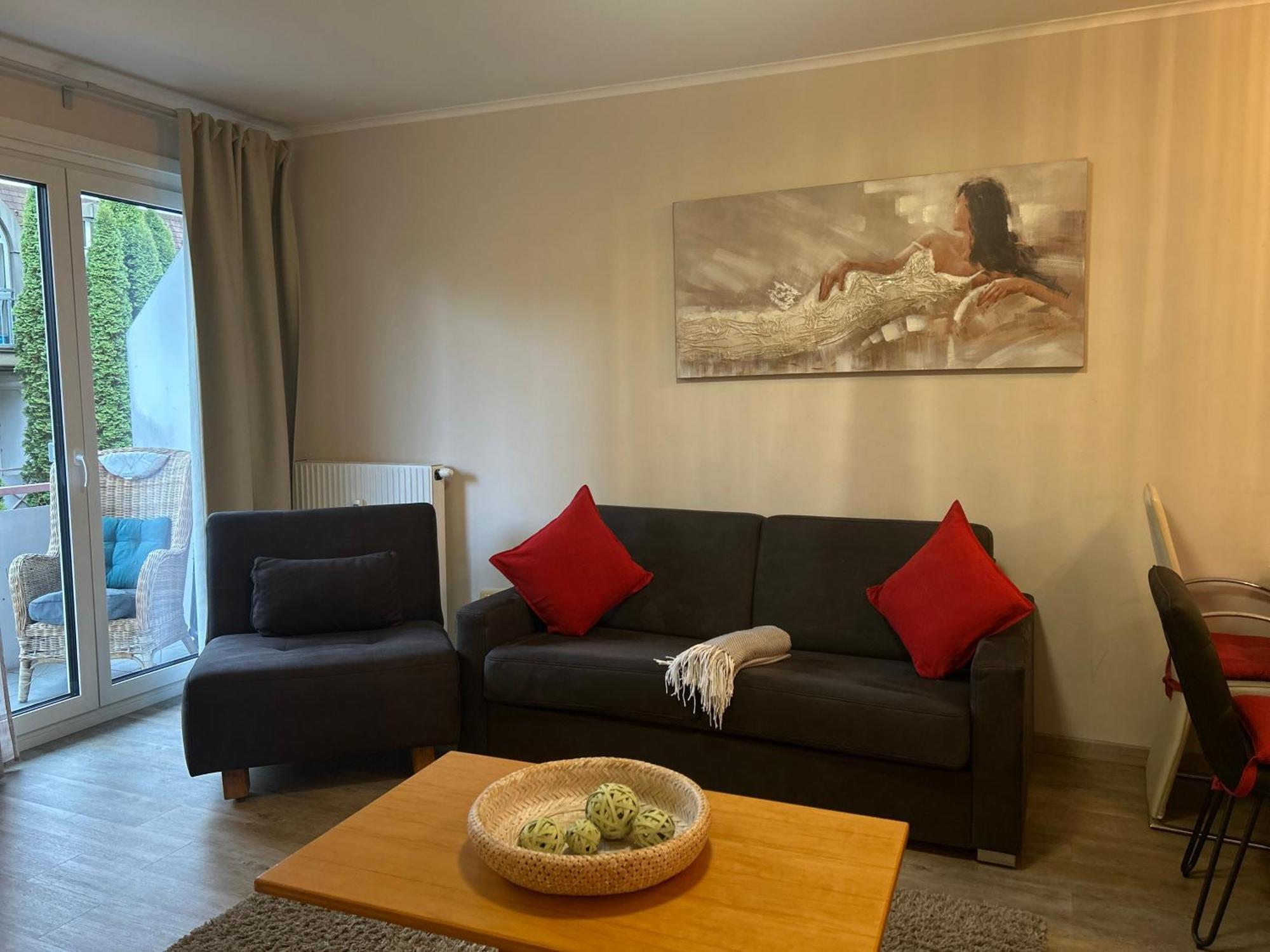 Exclusive Holiday Apartments Villach Eksteriør bilde
