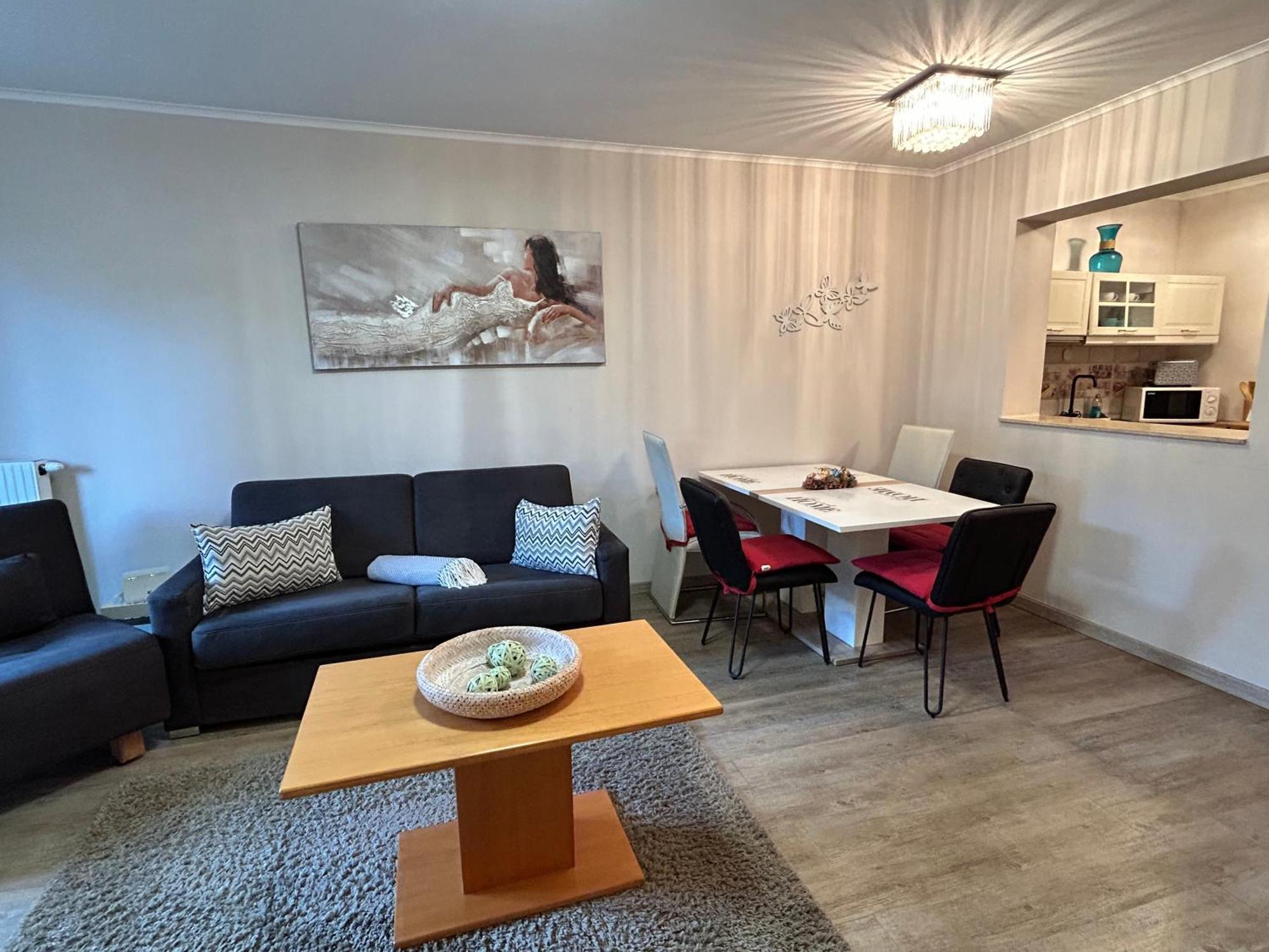 Exclusive Holiday Apartments Villach Eksteriør bilde