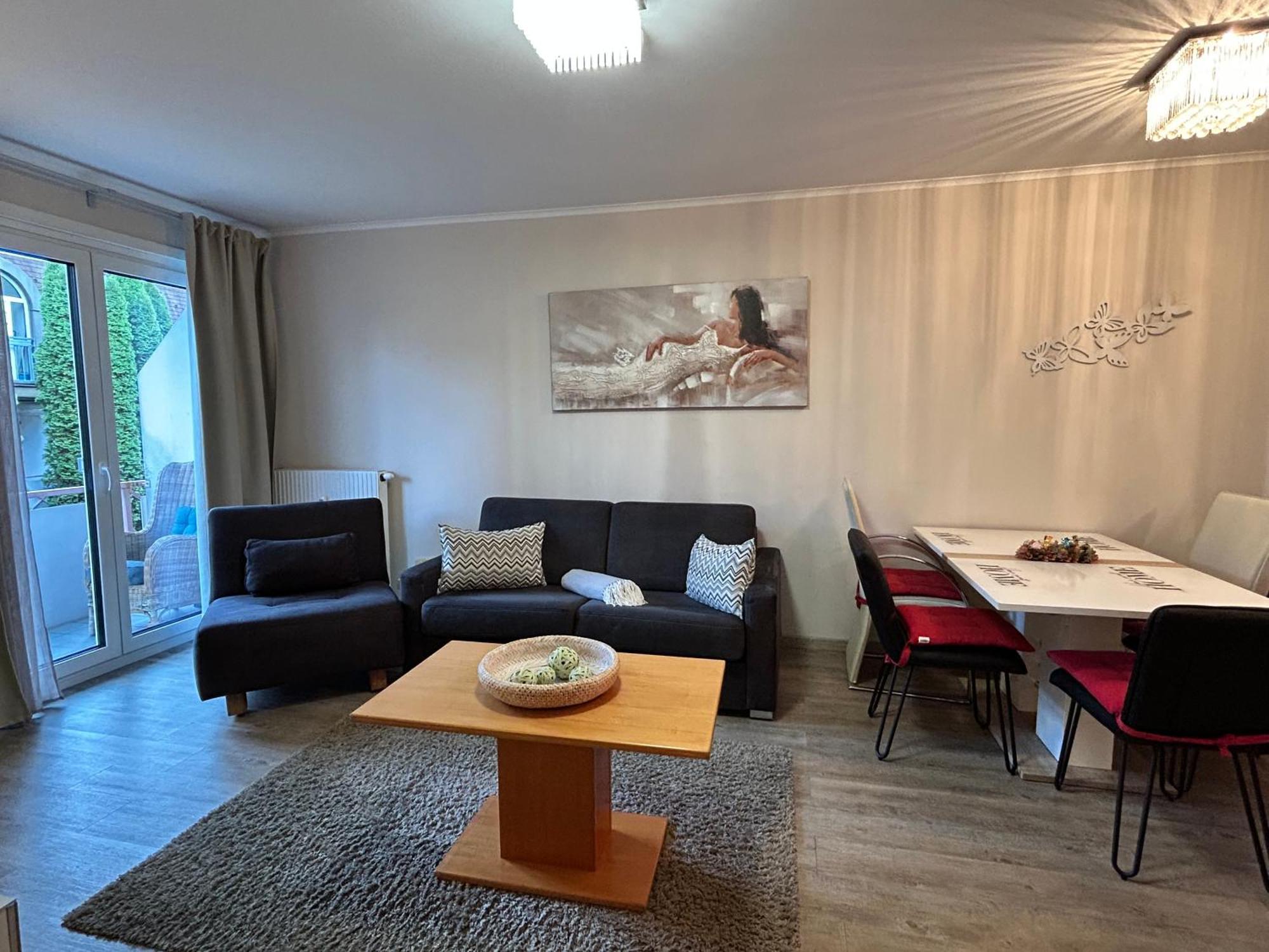 Exclusive Holiday Apartments Villach Eksteriør bilde