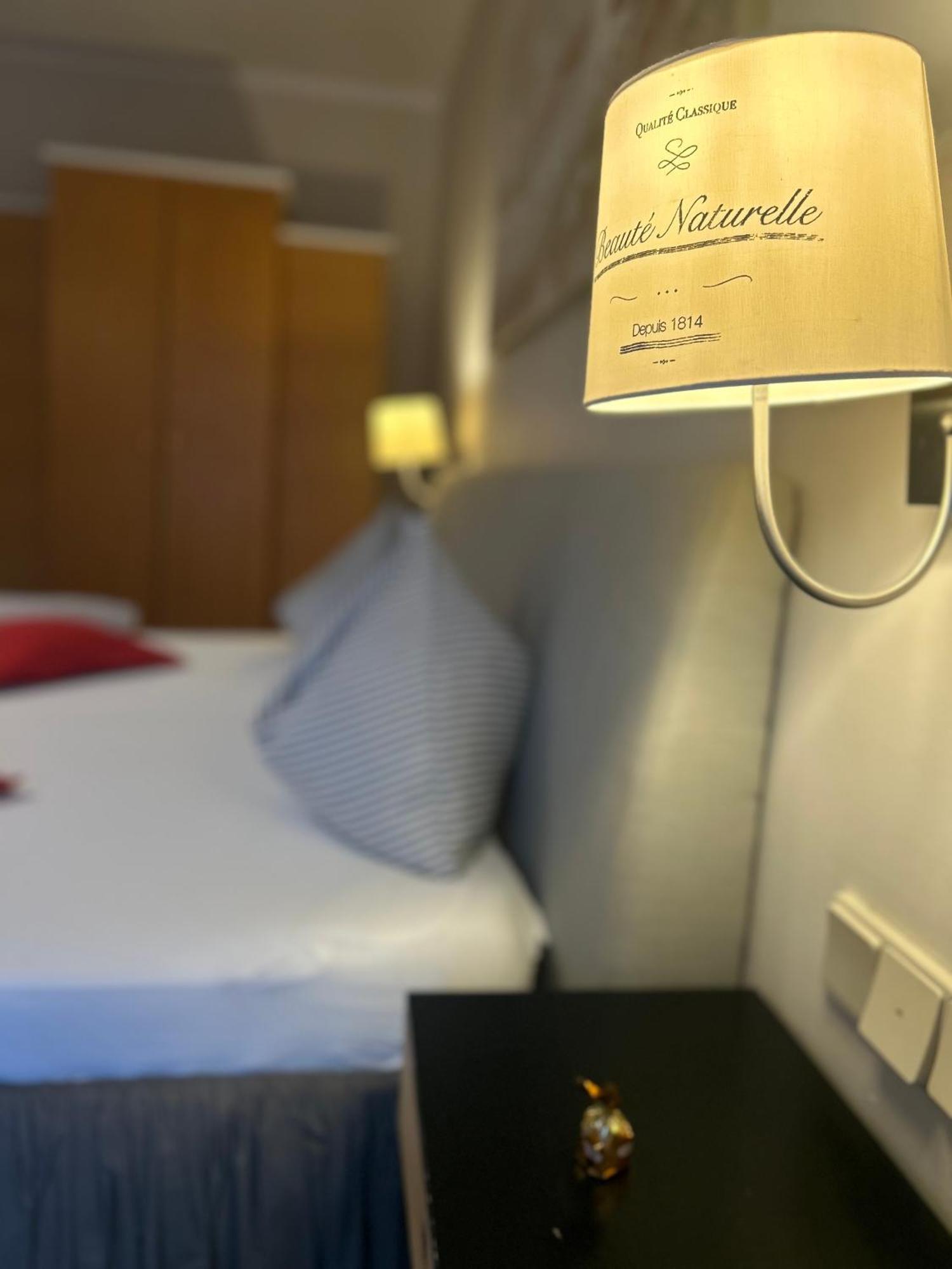 Exclusive Holiday Apartments Villach Eksteriør bilde