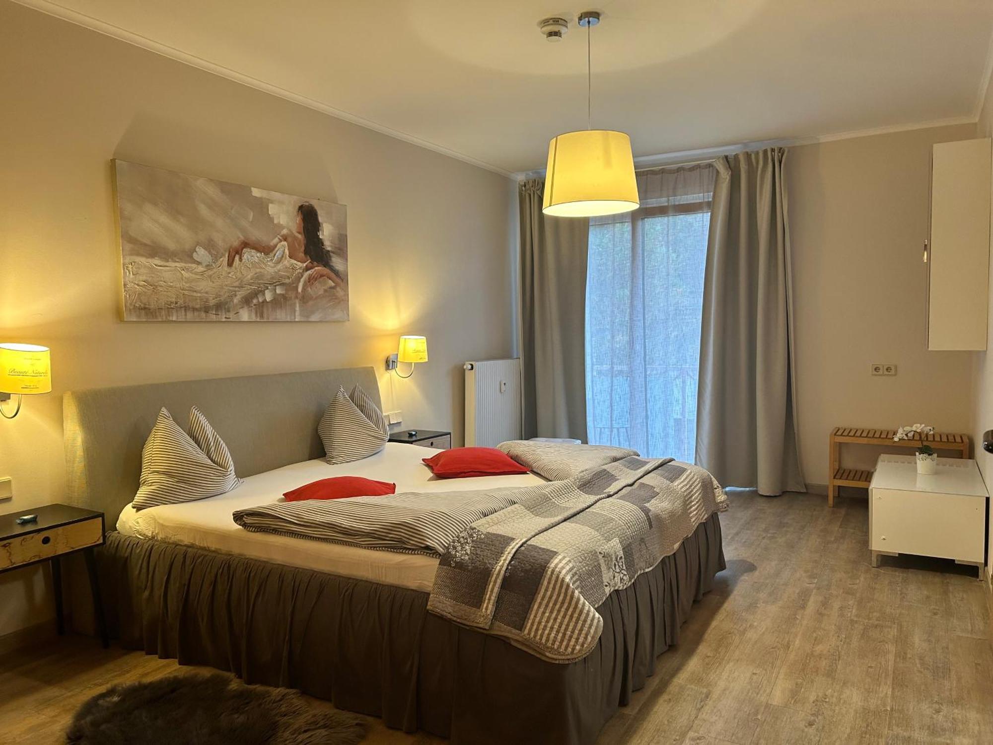Exclusive Holiday Apartments Villach Eksteriør bilde