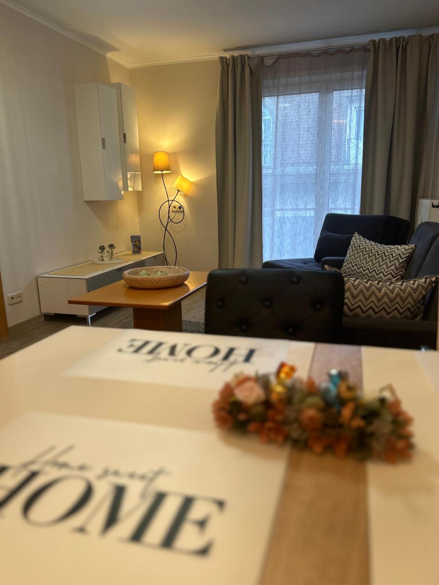 Exclusive Holiday Apartments Villach Eksteriør bilde