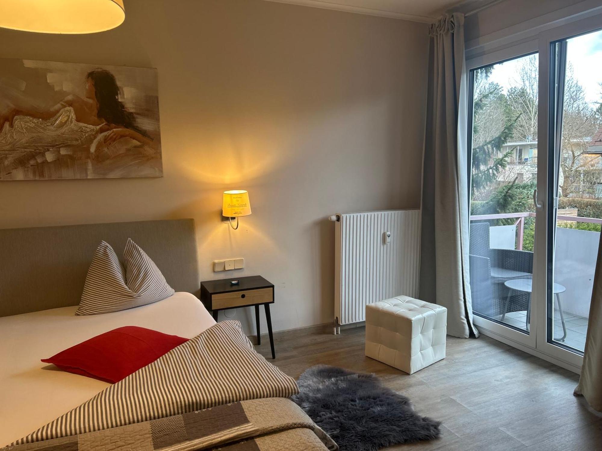 Exclusive Holiday Apartments Villach Eksteriør bilde