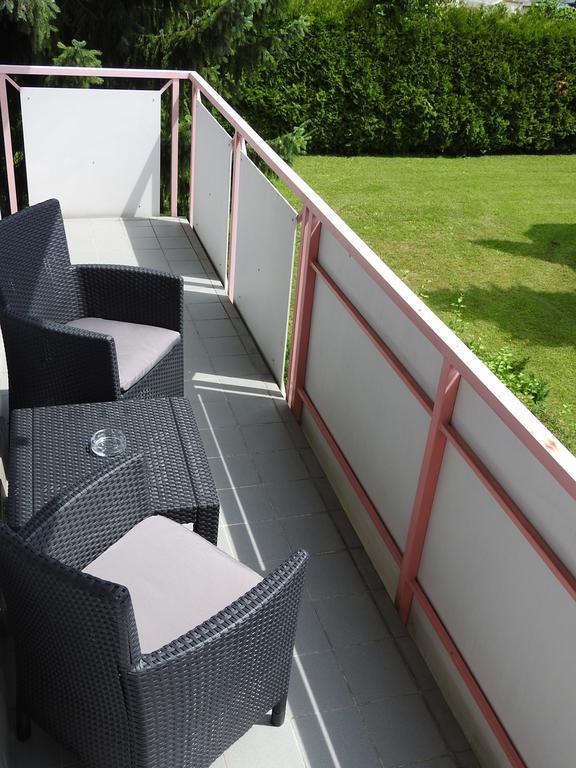 Exclusive Holiday Apartments Villach Eksteriør bilde