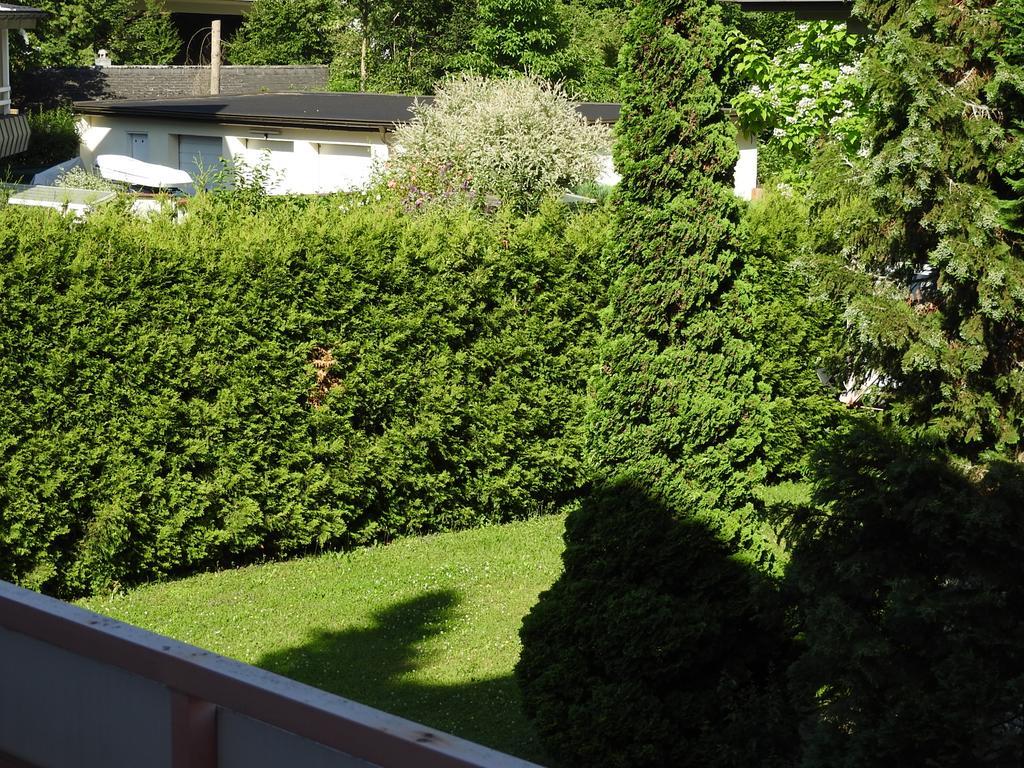 Exclusive Holiday Apartments Villach Eksteriør bilde
