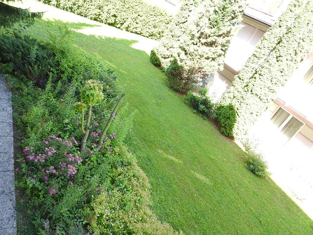 Exclusive Holiday Apartments Villach Eksteriør bilde
